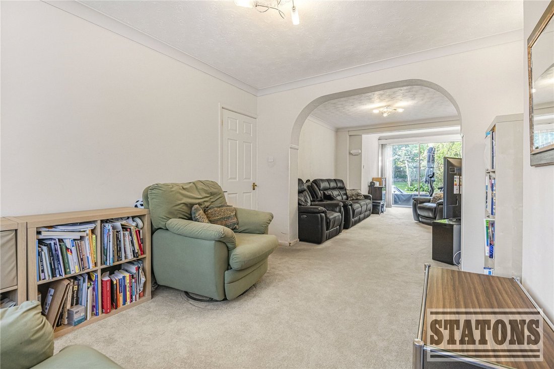 House in Oakwood, Enfield, England 4 - 16940687