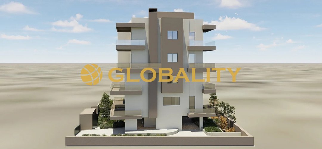 Apartment in Melissia, Attica, Greece 5 - 16942288