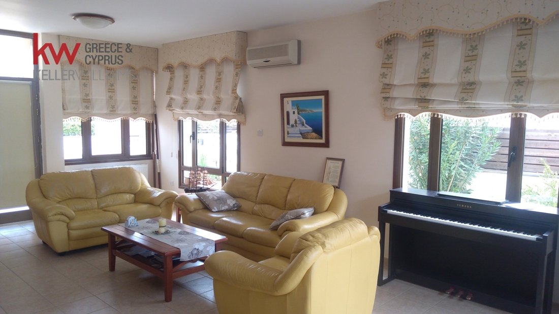 House in Pyla, Larnaca, Cyprus 4 - 16942296