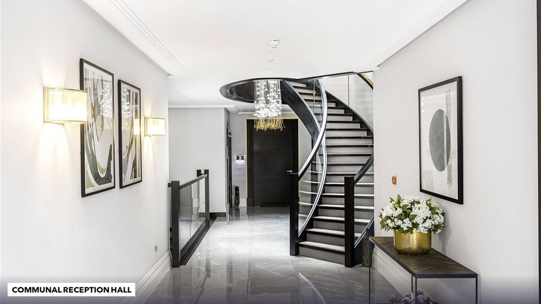 Apartment in Ferney Hill, Enfield, England 4 - 16940886