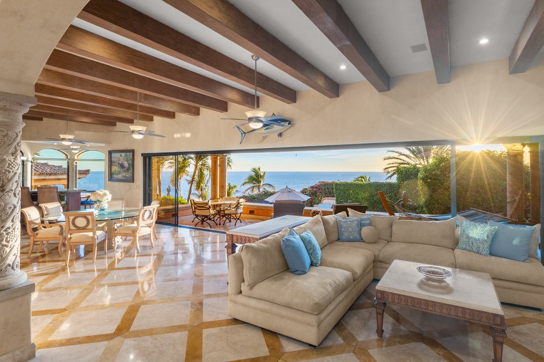 House in Cabo San Lucas, Baja California Sur, Mexico 1 - 16938213
