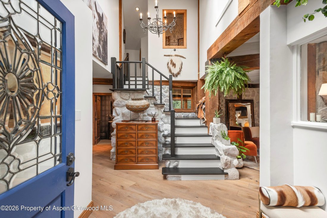 House in Aspen, Colorado, United States 1 - 16136709