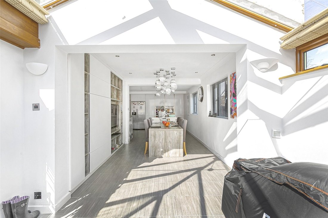 Casa a Arkley, Barnet, Inghilterra 5 - 16940478