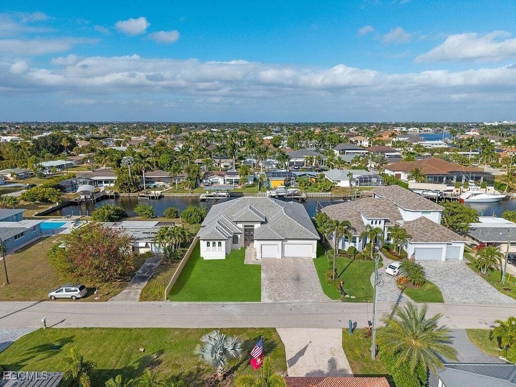 House in Cape Coral, Florida, United States 2 - 16939313