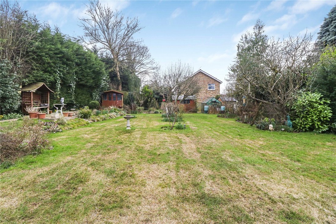 House in New Barnet, Barnet, England 4 - 16939222