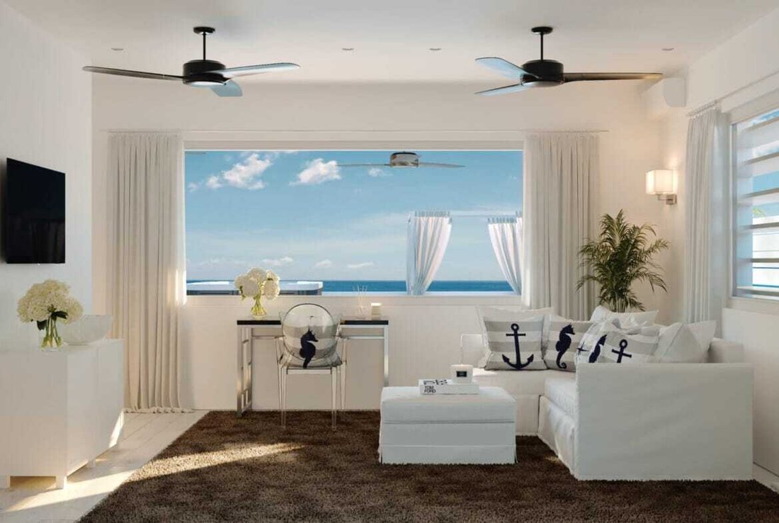 Villa in Bridgetown, Christ Church, Barbados 2 - 16911141