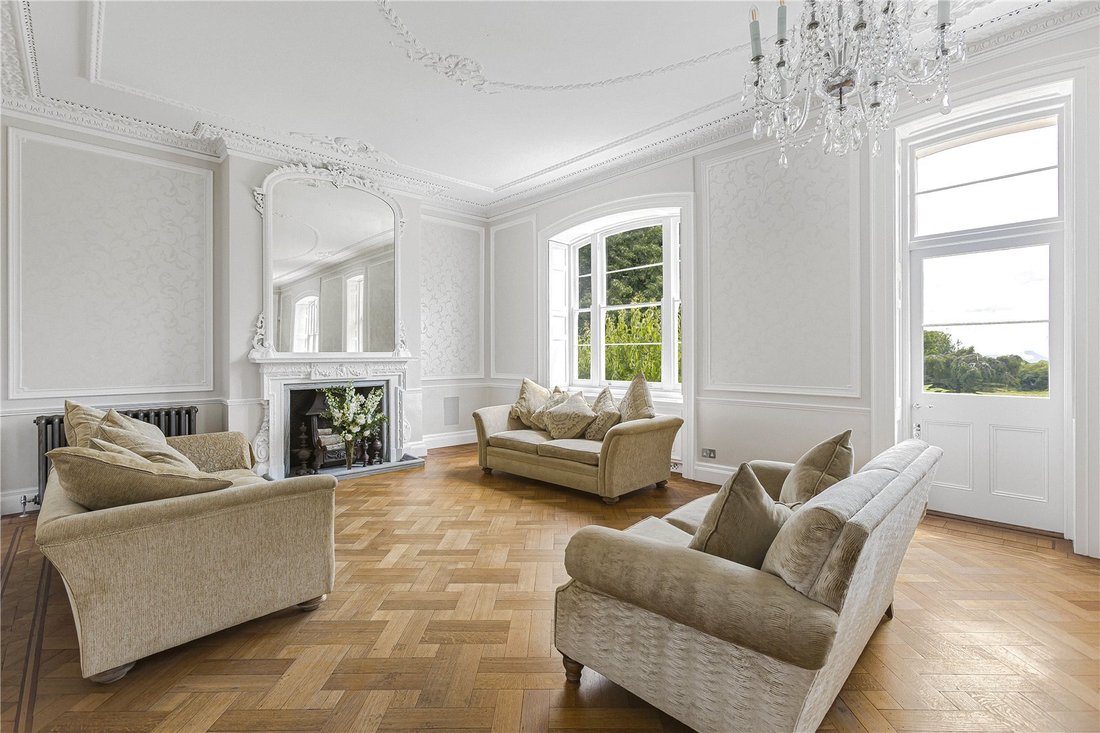 House in Potters Bar, Hertsmere, England 4 - 16940597