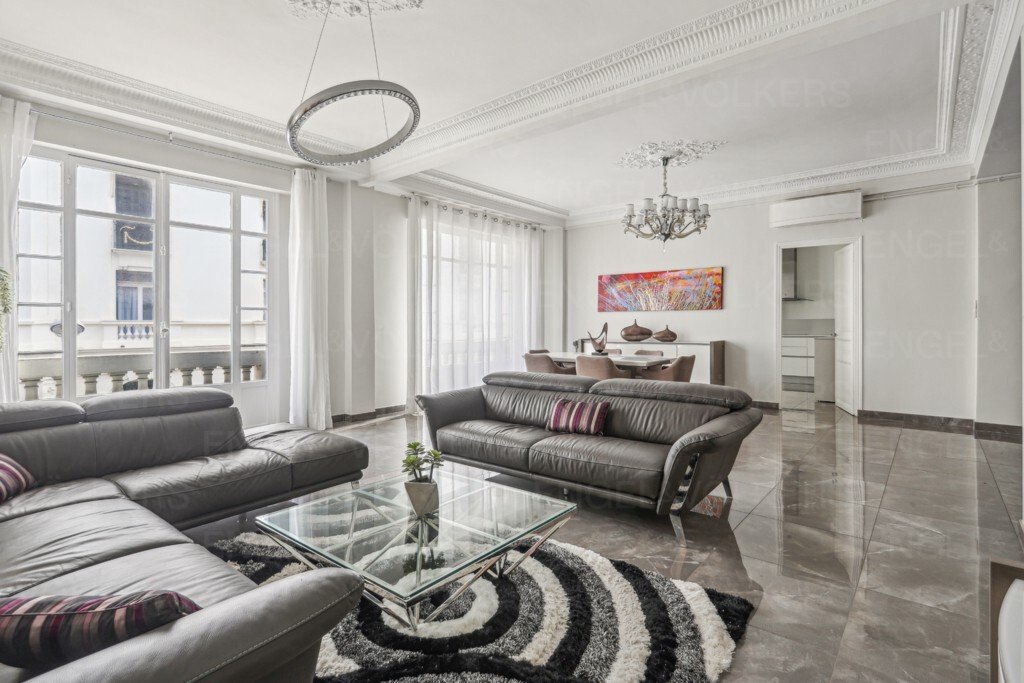 Apartment in Nice, Provence-Alpes-Côte d'Azur, France 4 - 15271235
