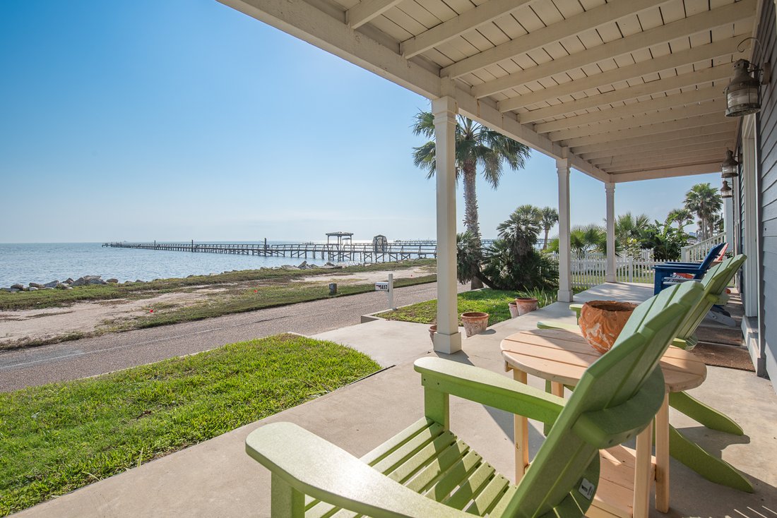 House in Rockport, Texas, United States 4 - 16938399