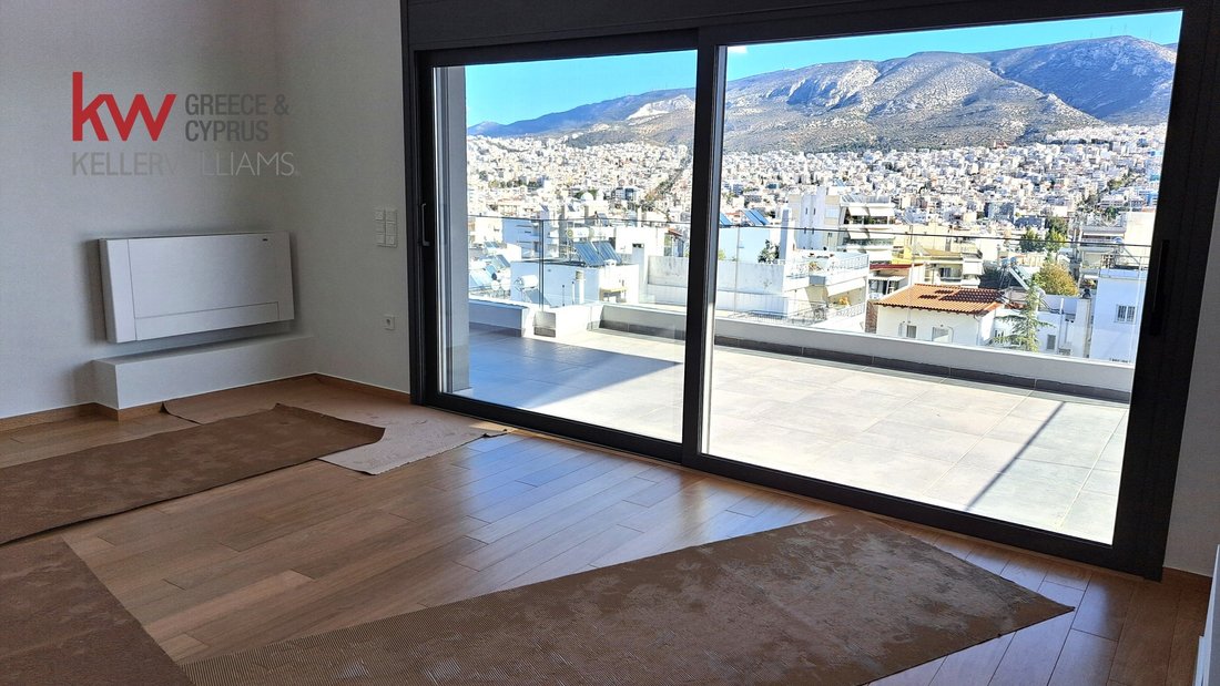 Apartment in South Athens, Attica, Greece 2 - 16942286