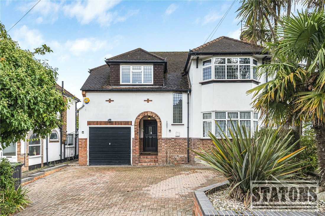 House in Oakwood, Enfield, England 1 - 16940687