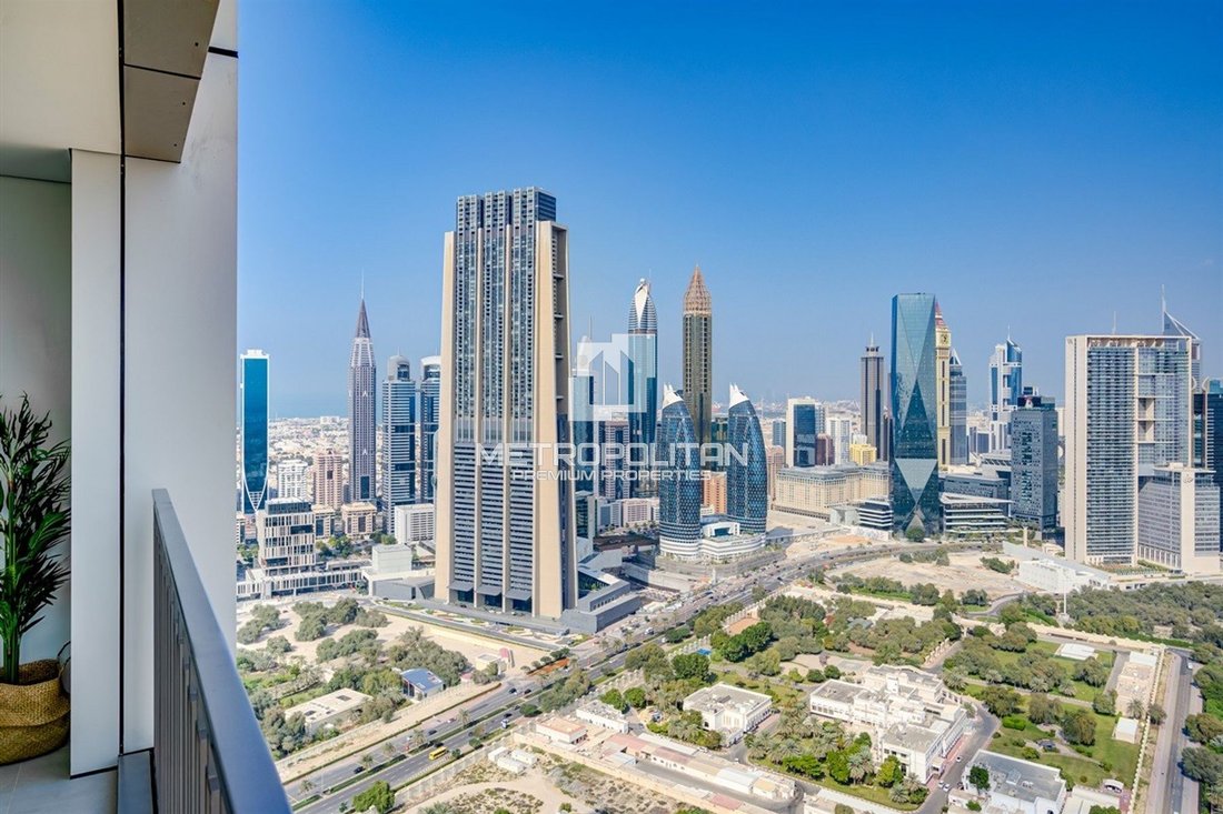 Apartment in Zabeel, Dubai, United Arab Emirates 3 - 16938236