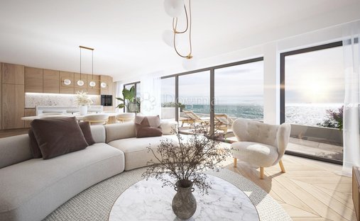 Wohnung in Grad Opatija, Primorje-Gorski, Kroatien 1