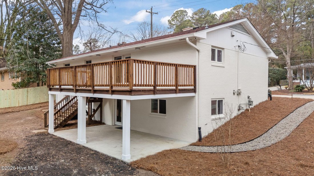 House in Raleigh, North Carolina, United States 4 - 16939098