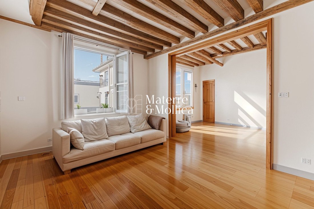 Apartment in Odéon, Paris 6e Arrondissement, Paris 2 - 14028445