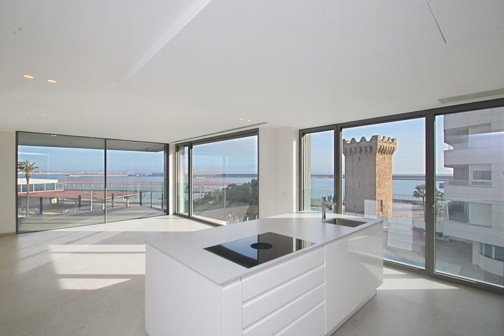 Apartment in Palma, Balearic Islands, Spain 1 - 16939745
