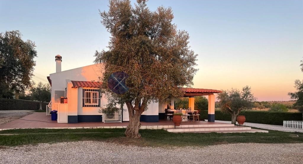 Finca à Alcorrego e Maranhao, Portalegre, Portugal 4 - 13146912