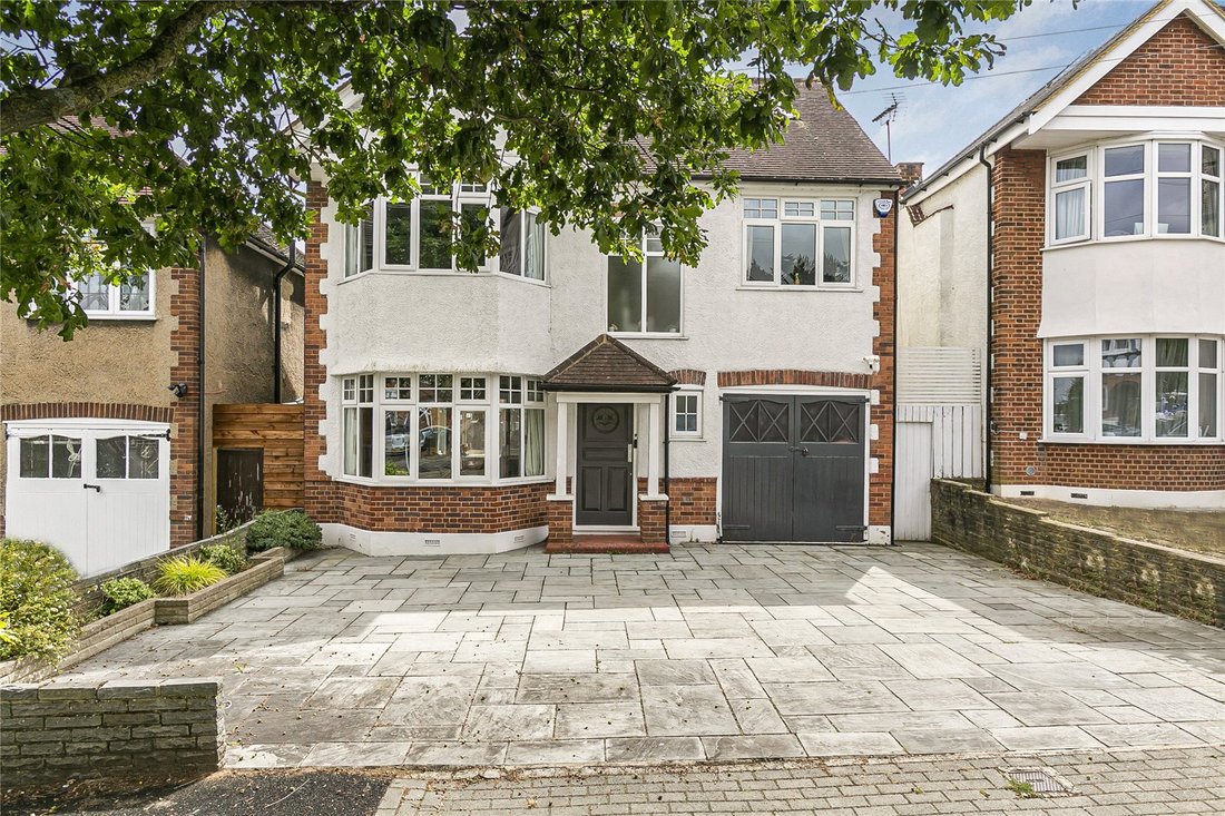 House in New Barnet, Barnet, England 1 - 16940642