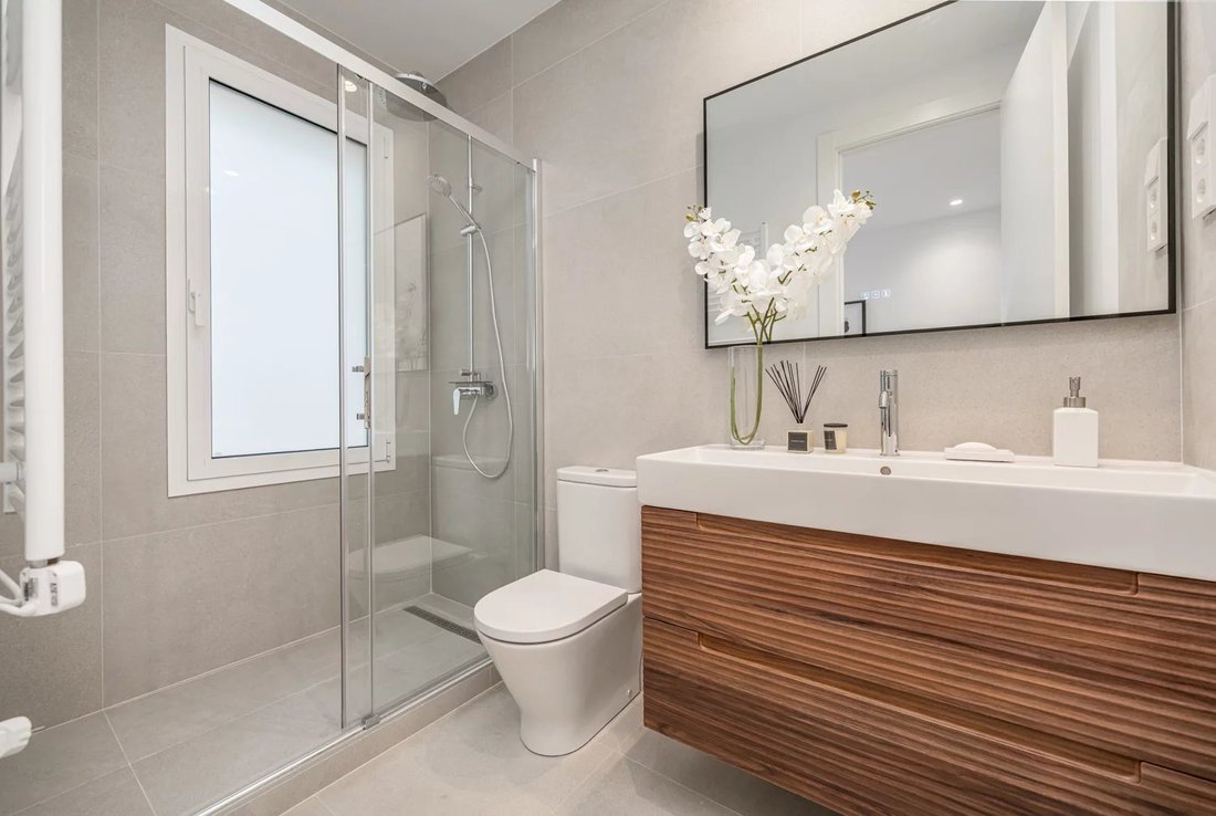 Apartment in Moncloa-Aravaca, Madrid, Spain 5 - 16940370