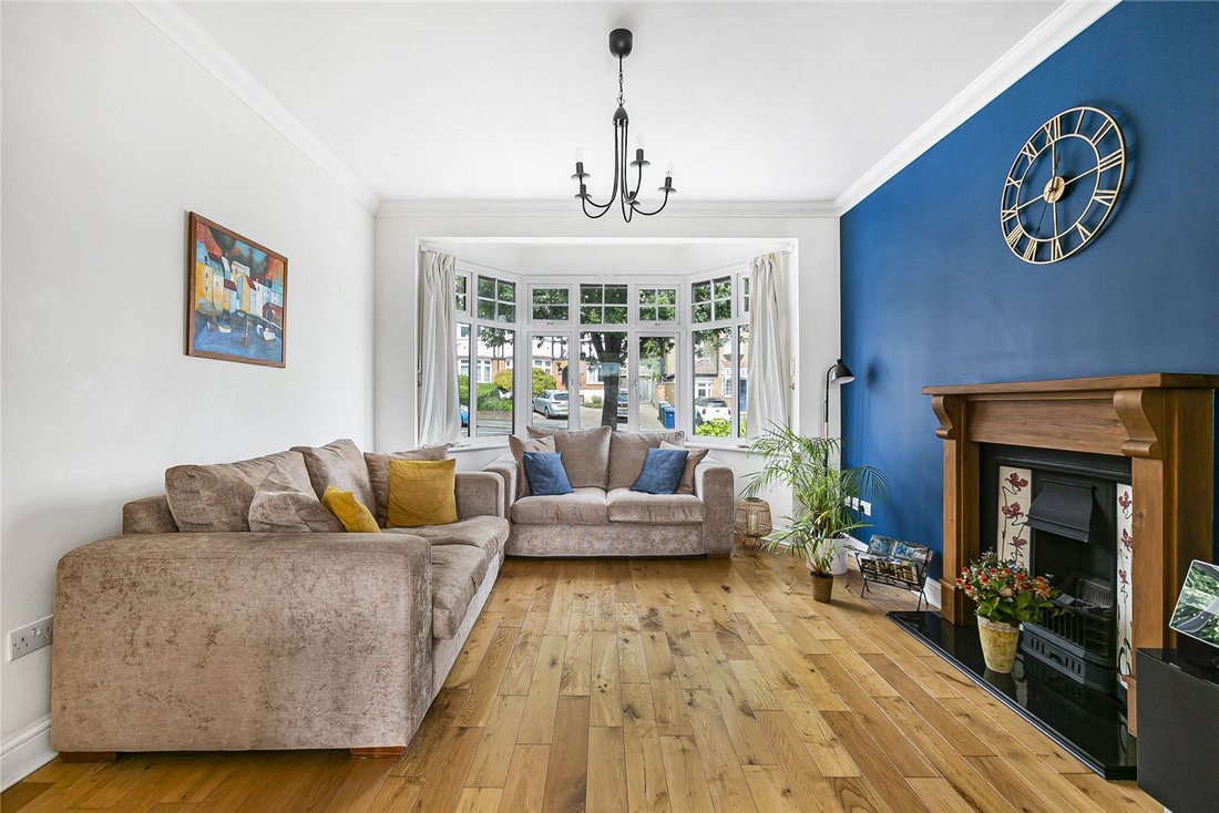 House in New Barnet, Barnet, England 4 - 16940642