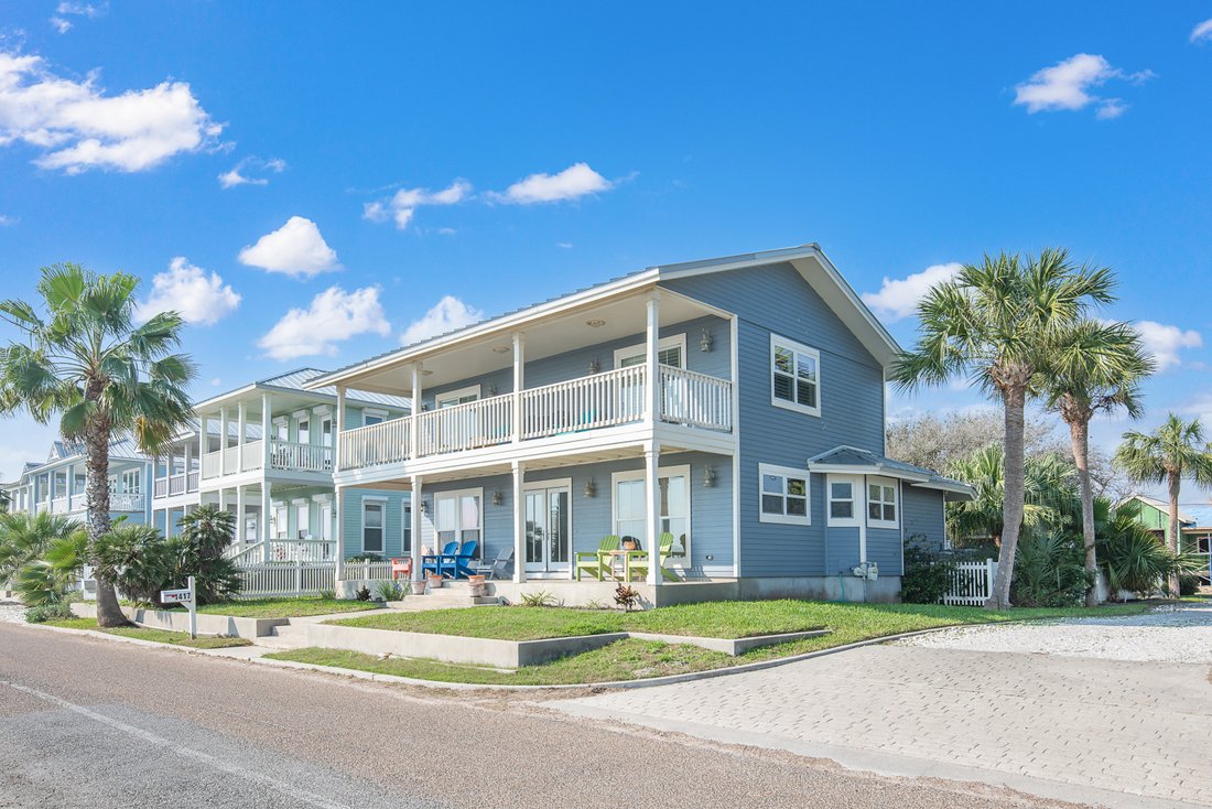 House in Rockport, Texas, United States 2 - 16938399