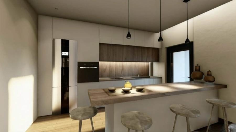 Apartment in South Athens, Attica, Greece 3 - 16942245