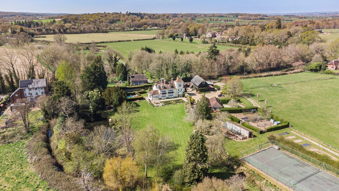 House in Isfield, England 3 - 16939951