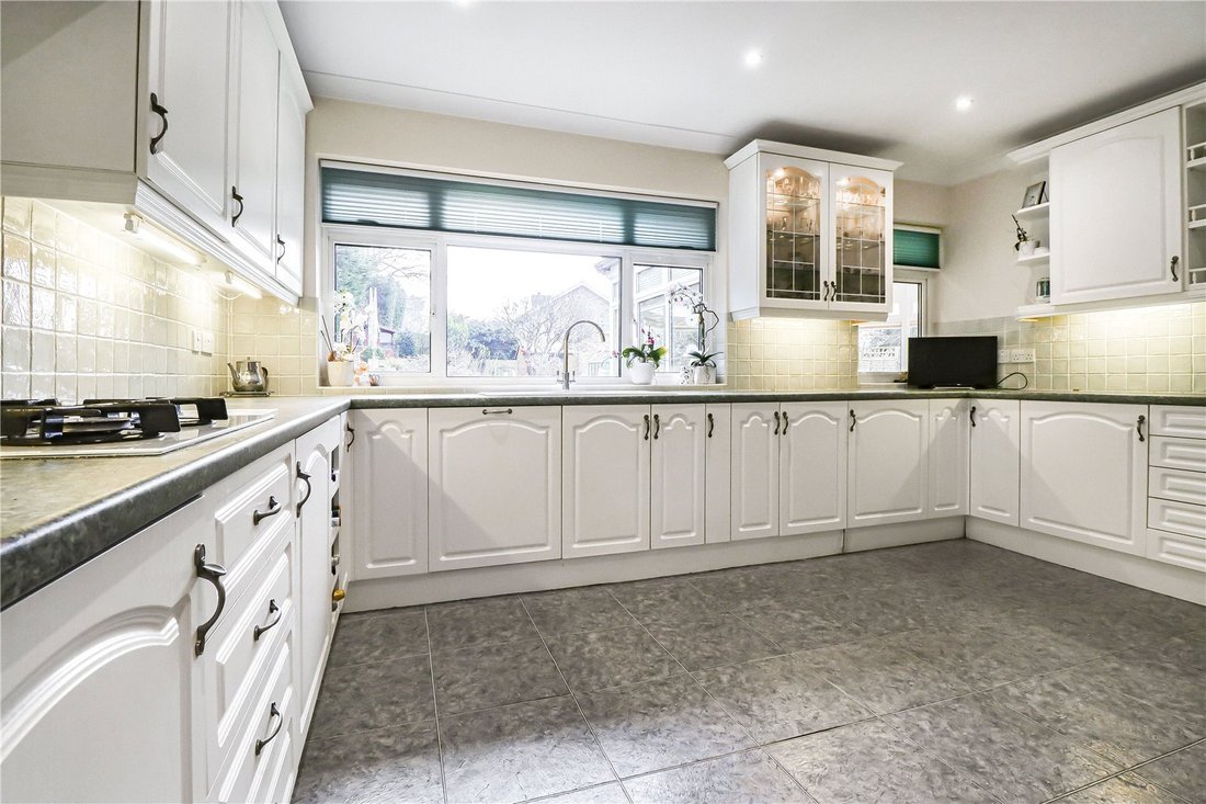 House in New Barnet, Barnet, England 3 - 16939222