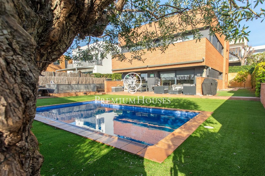 House in Teia, Catalonia, Spain 1 - 16940568