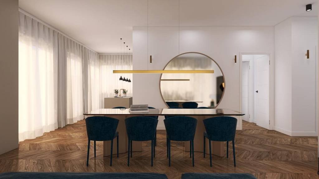 Apartment in Center, Varese, Lombardy 2 - 16942836