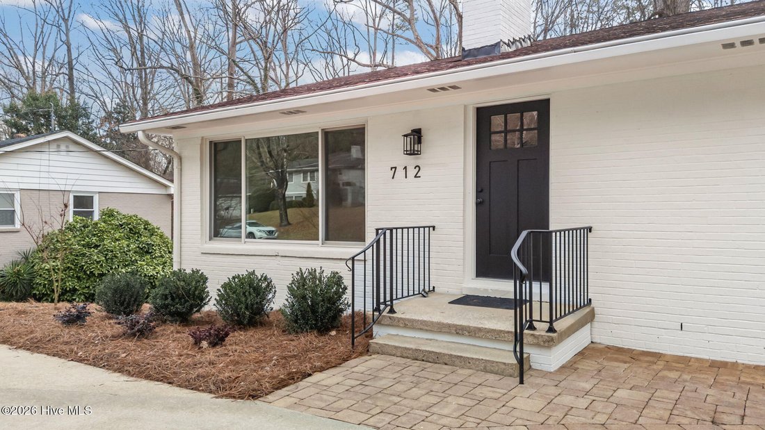 House in Raleigh, North Carolina, United States 2 - 16939098