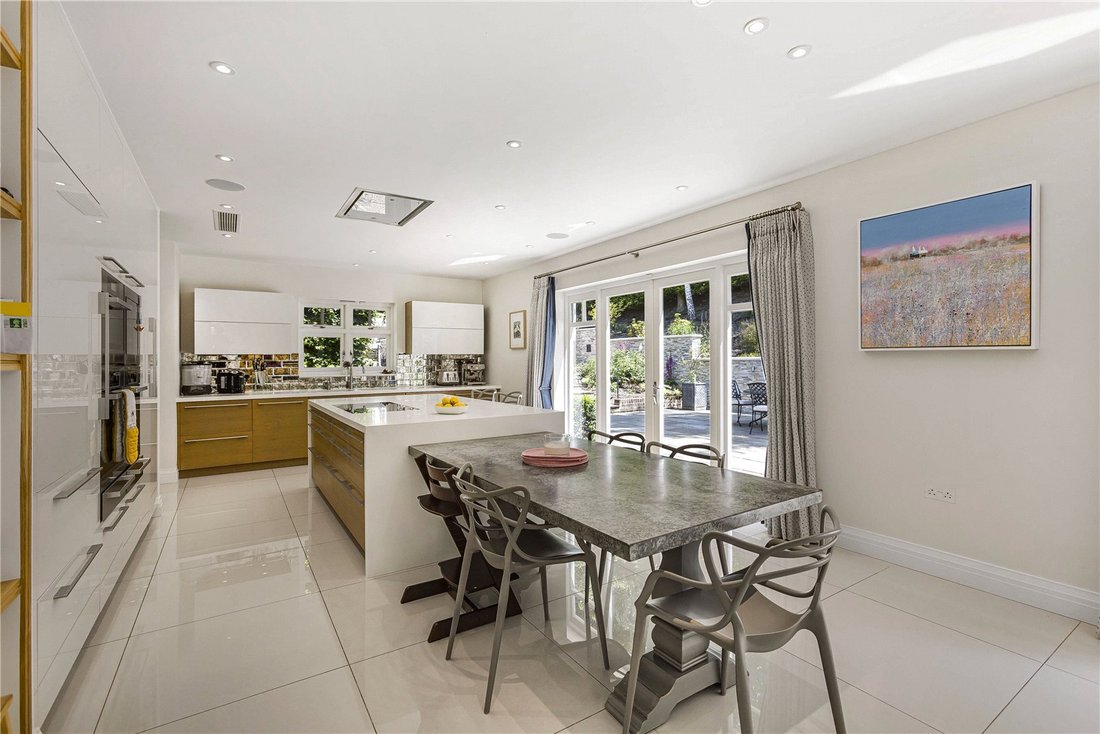 House in Potters Bar, Hertsmere, England 4 - 16940393