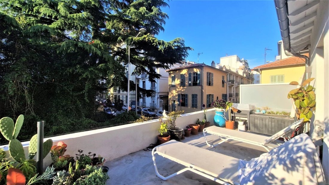 Villa in Vernier, Nice, France 1 - 16940635