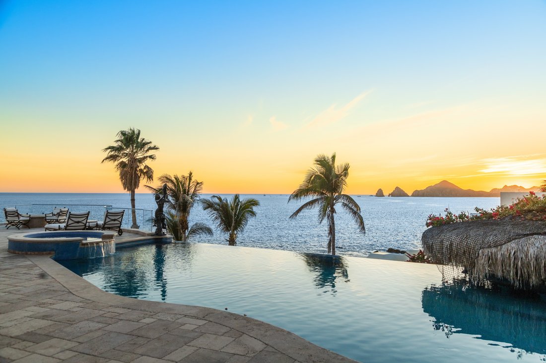 House in Cabo San Lucas, Baja California Sur, Mexico 5 - 16938213