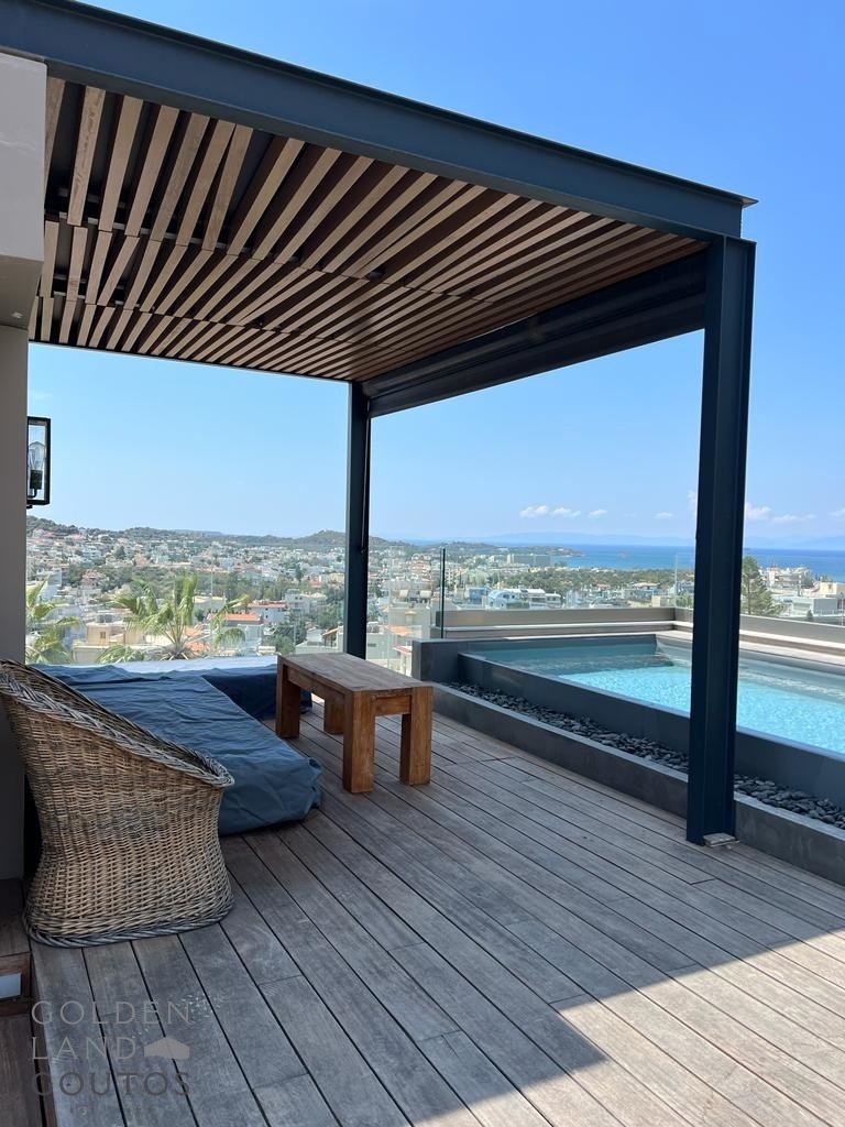 House in Voula, Attica, Greece 2 - 16942260