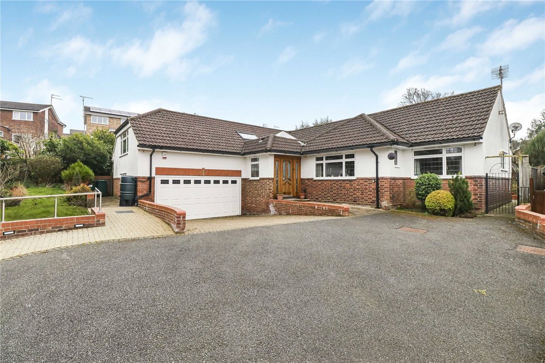 House in New Barnet, Barnet, England 1 - 16939222