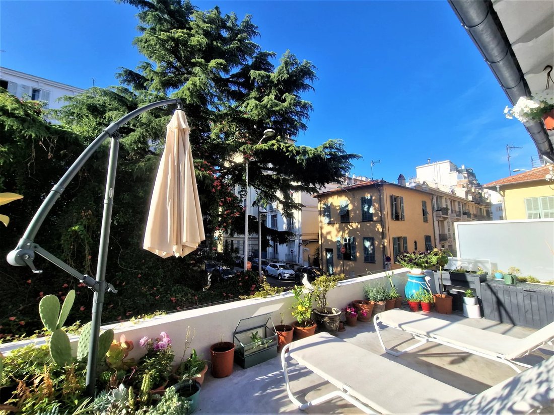 Villa in Vernier, Nice, France 2 - 16940635
