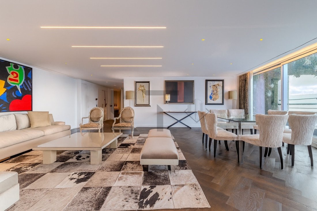 Penthouse en Parque das Nacoes, Lisboa, Portugal 5 - 16938098