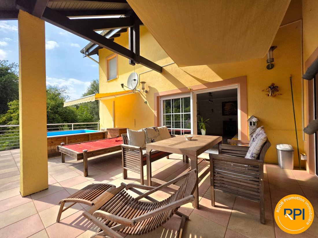 House in Betting, Grand Est, France 4 - 16942067