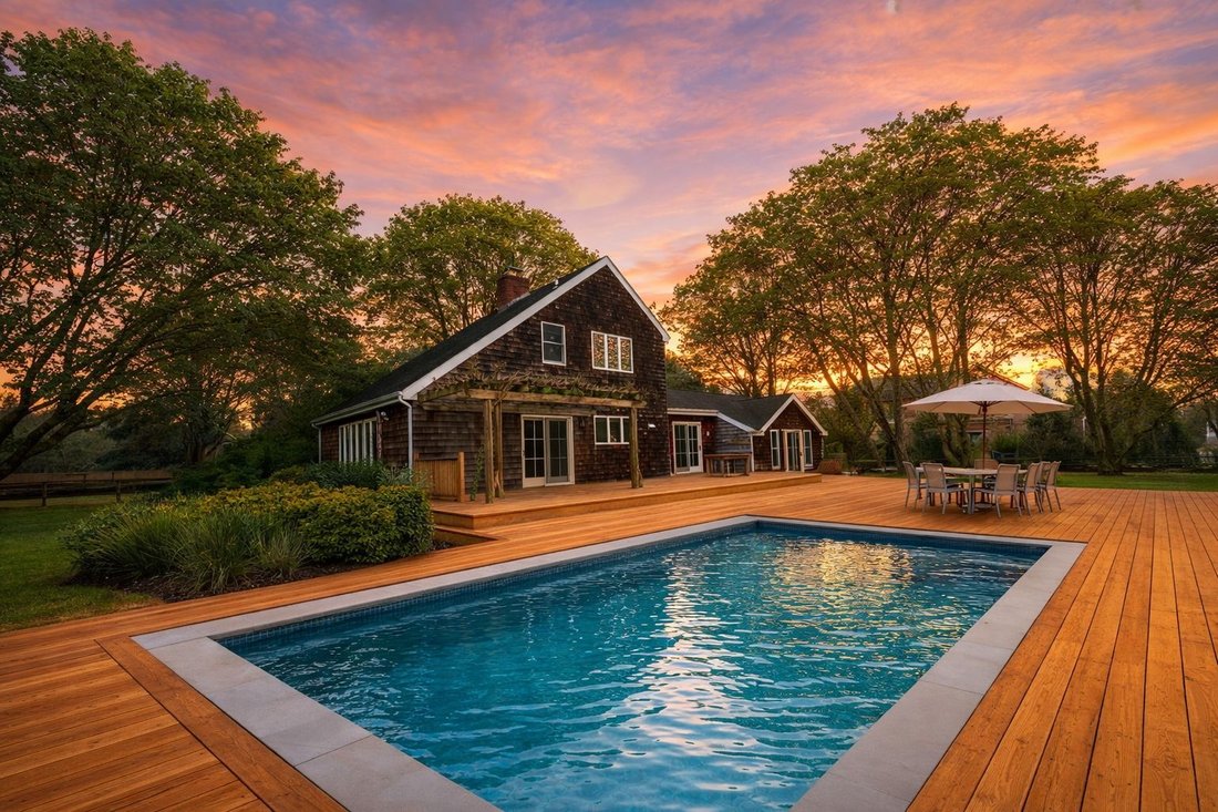 Bridgehampton, New York, United States 4 - 16940731