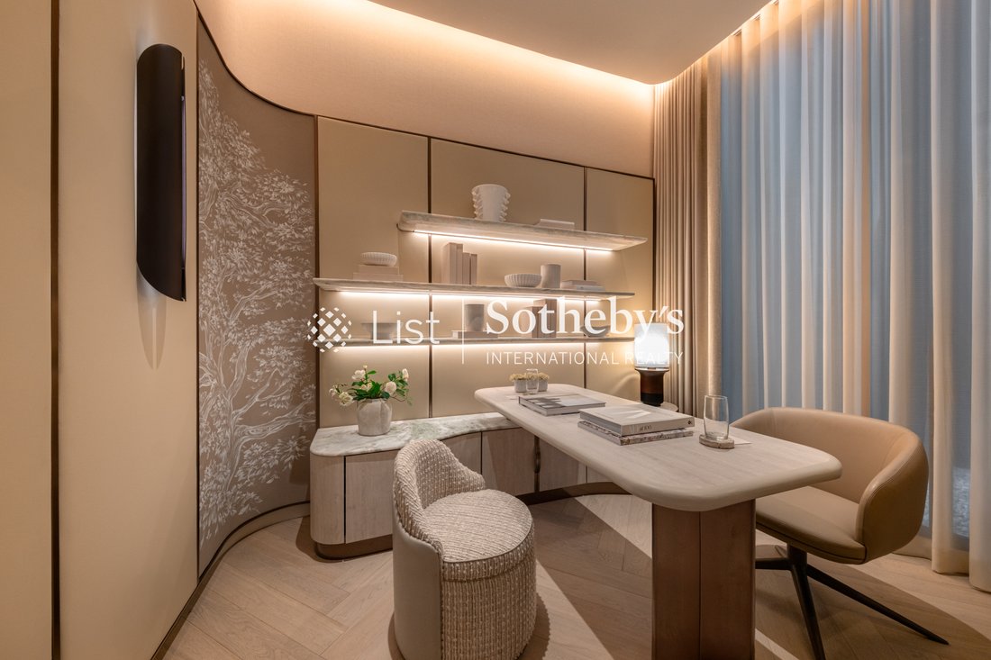 Condo in Bangkok, Krung Thep Maha Nakhon, Thailand 5 - 16942318