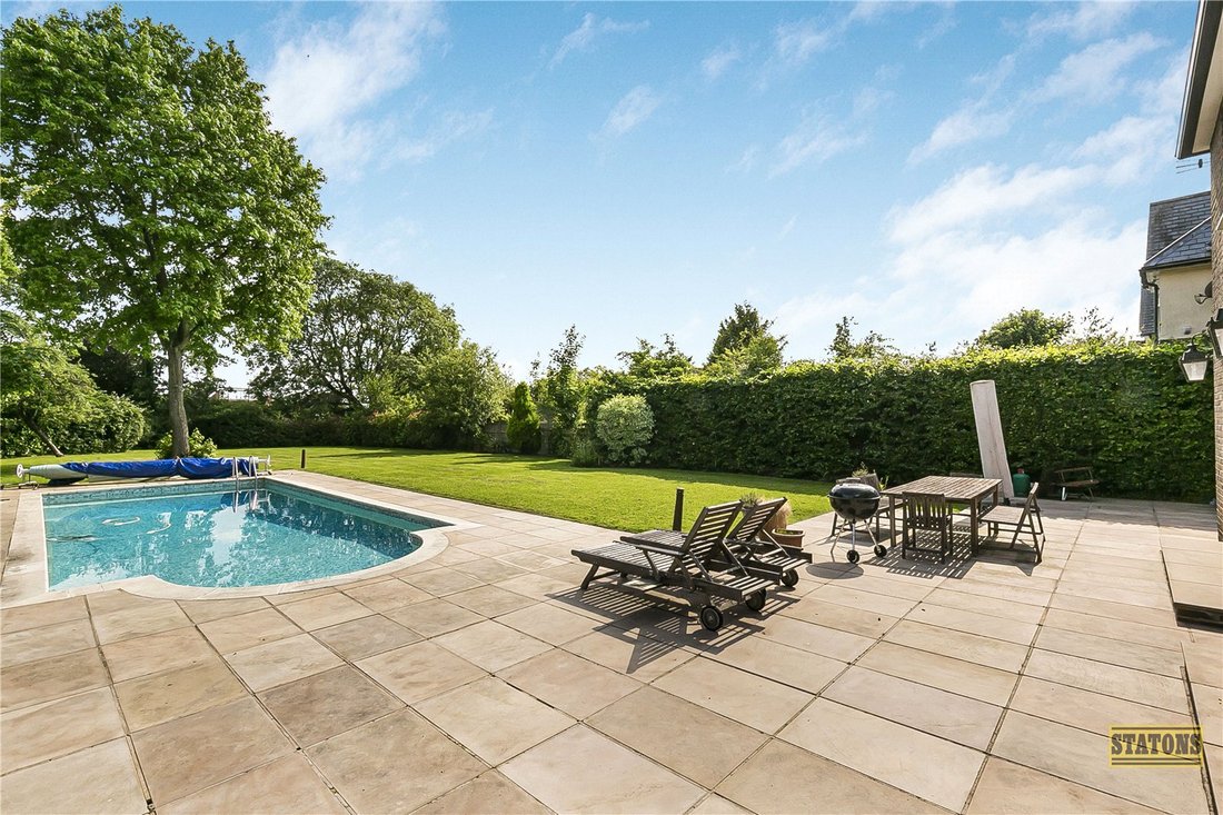House in Welham Green, Hatfield, England 4 - 16940095