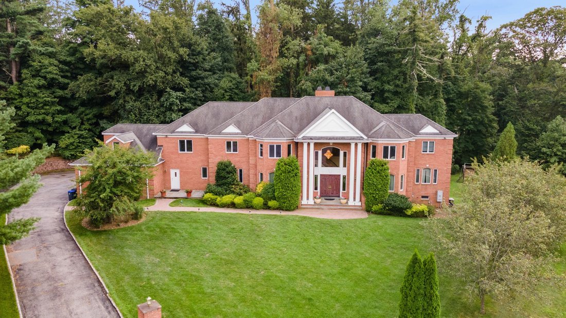 House in Scarsdale, New York, United States 2 - 16938261