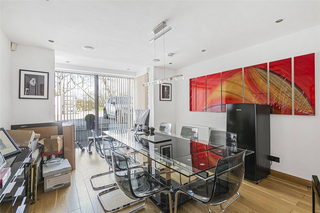 Casa a Arkley, Barnet, Inghilterra 3 - 16940478