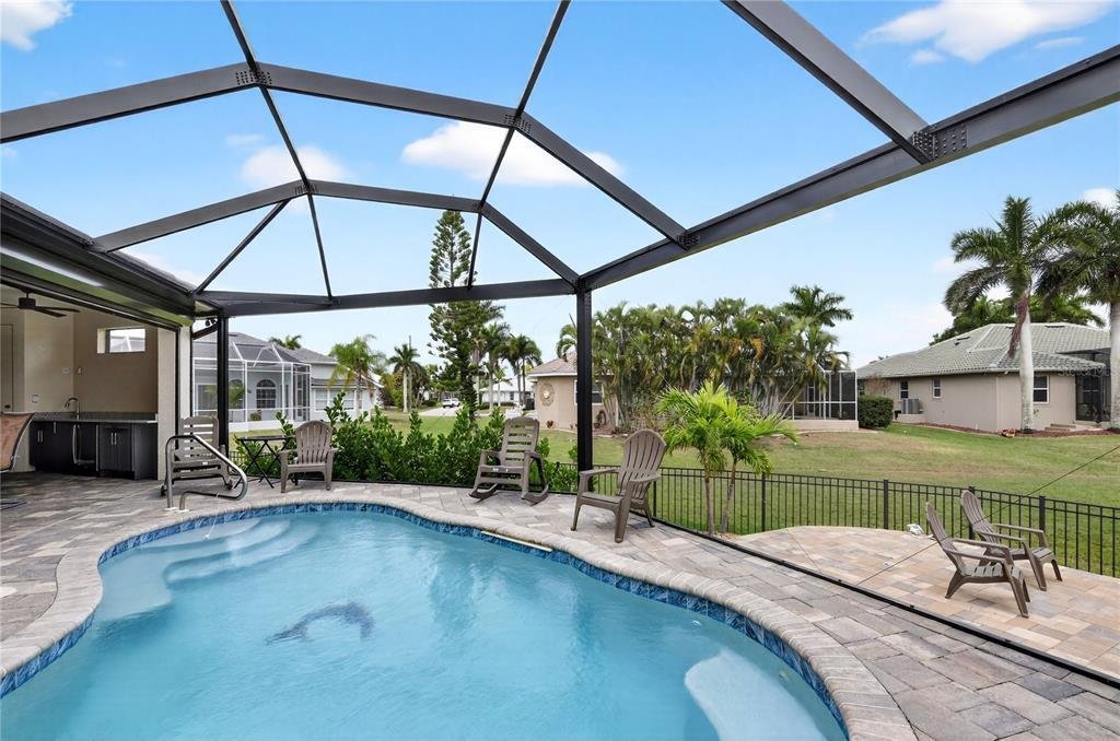 House in Punta Gorda, Florida, United States 4 - 16938307