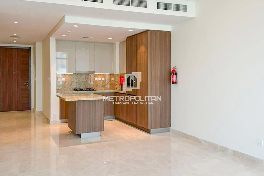 Apartment in Downtown Dubai, Dubai, United Arab Emirates 3 - 16938227