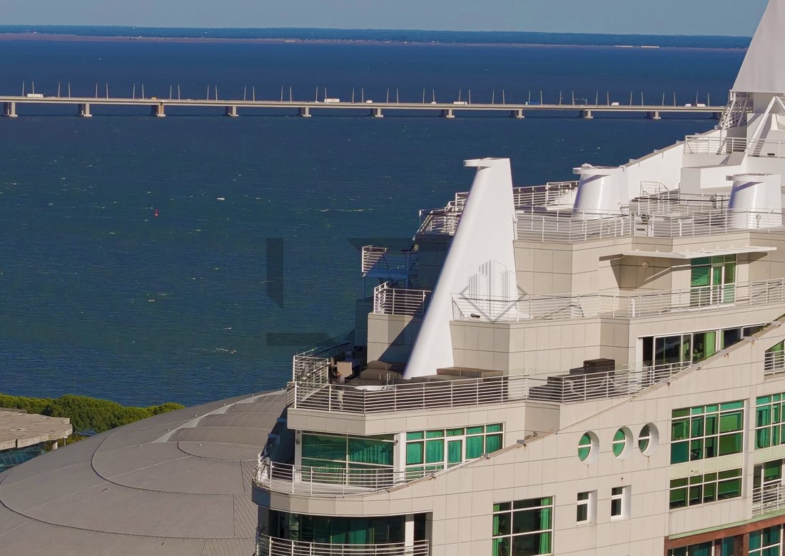 Penthouse en Parque das Nacoes, Lisboa, Portugal 3 - 16938098