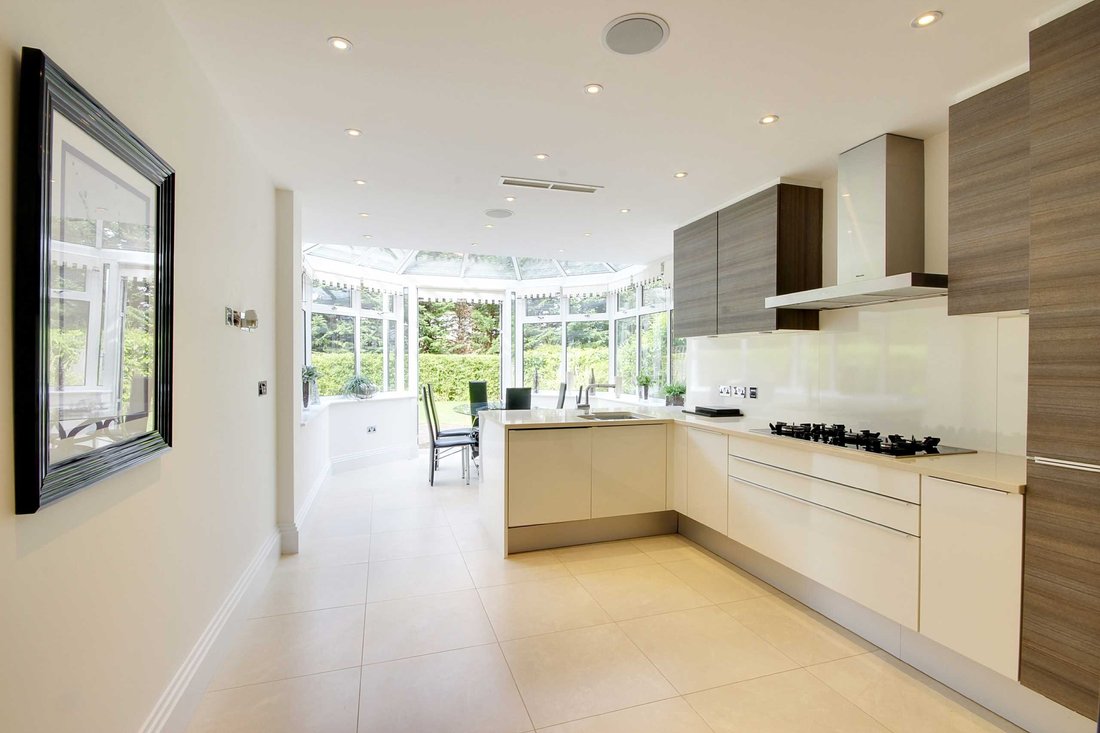 Apartment in Cockfosters, Enfield, England 2 - 16940840
