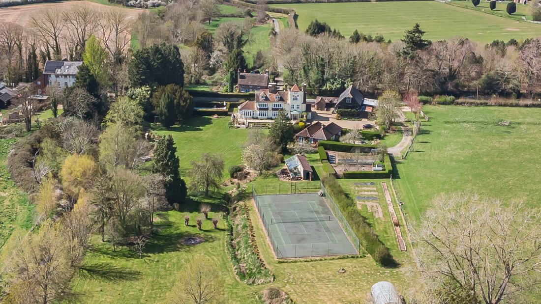 House in Isfield, England 1 - 16939951