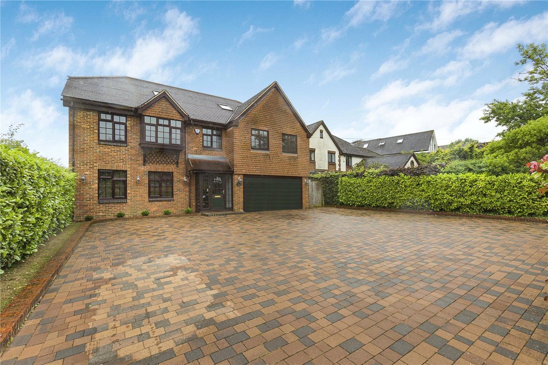 House in Cuffley, Northaw, England 1 - 16940014